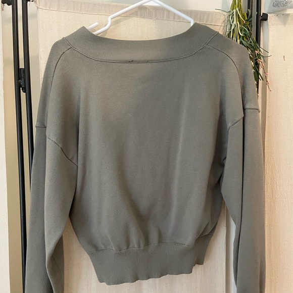 dynamite cardigan/sweater - Picture 2 of 4